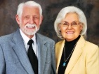 Bud and Betty Miller Photo