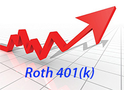 Roth 401k